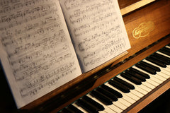 CONCERT:  MUSIC OF THE EARLY JAZZ ERA (March 20, 2027)