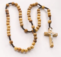 ONE DAY RETREAT:  PRAYING THE ROSARY - AN INTRODUCTION (OR REINTRODUCTION)  Oct 23, 2027