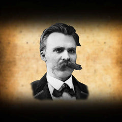 ONE DAY RETREAT:  THE PHILOSOPHY OF FRIEDRICH NIETZSCHE THROUGH A CHRISTIAN PERSPECTIVE ( June 26, 2027)