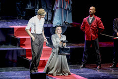CONCERT:  Music of Andrew Lloyd-Weber:  Hits from the Musicals, 6th Dec 2025