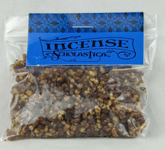 St Mark's Abbey Incense Sachet