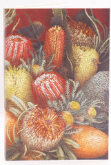 Bell Art Notebook