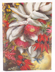Bell Art Notebook