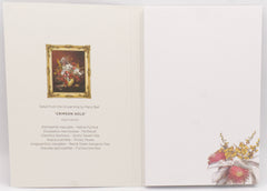 Bell Art Notebook