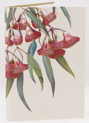 Bell Art Notebook