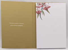 Bell Art Notebook