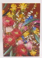 Bell Art Notebook