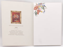 Bell Art Notebook