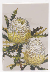 Bell Art Notebook