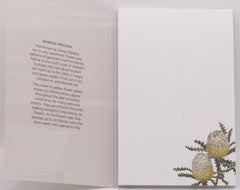 Bell Art Notebook