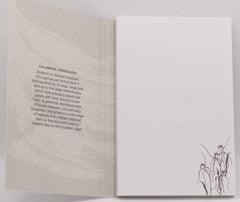 Bell Art Notebook