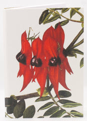 Bell Art Notebook