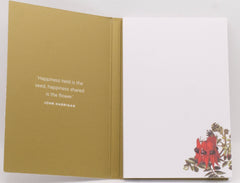 Bell Art Notebook