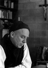 WEEKEND RETREAT:  UNCOVERING THE TRUE SELF WITH THOMAS MERTON (Sept 10 - 12, 2027)
