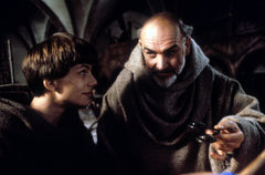 WEEKEND RETREAT:  MONASTICISM THROUGH A CINEMATIC LENS (Oct 8 - 10, 2027)