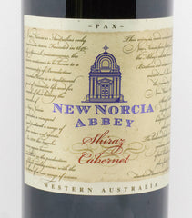 New Norcia Shiraz Cabernet