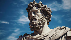 ONE DAY RETREAT: CHRISTIAN STOICISM (Sept 18, 2027)