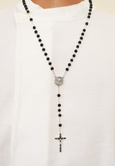 St Benedict Rosary
