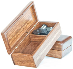 Pax Music/Jewellery Box