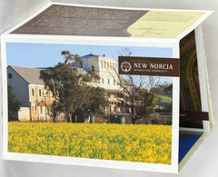 New Norcia View Folder