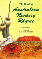 The Book of Australian Nursery Rhyme