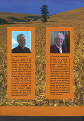 A Rich Harvest - St. Gertrude's College