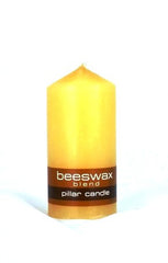 Beeswax Blend Candles