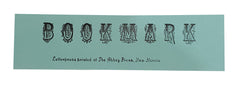 Bookmarks by New Norcia Abbey Press