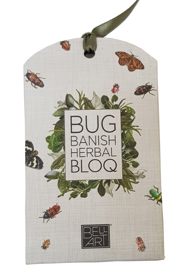 Aroma BLOQ - Bug Banish