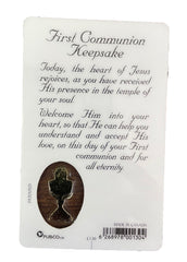 First Communion (boy)