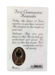 First Communion (girl)