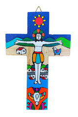 Handmade Creation Cross