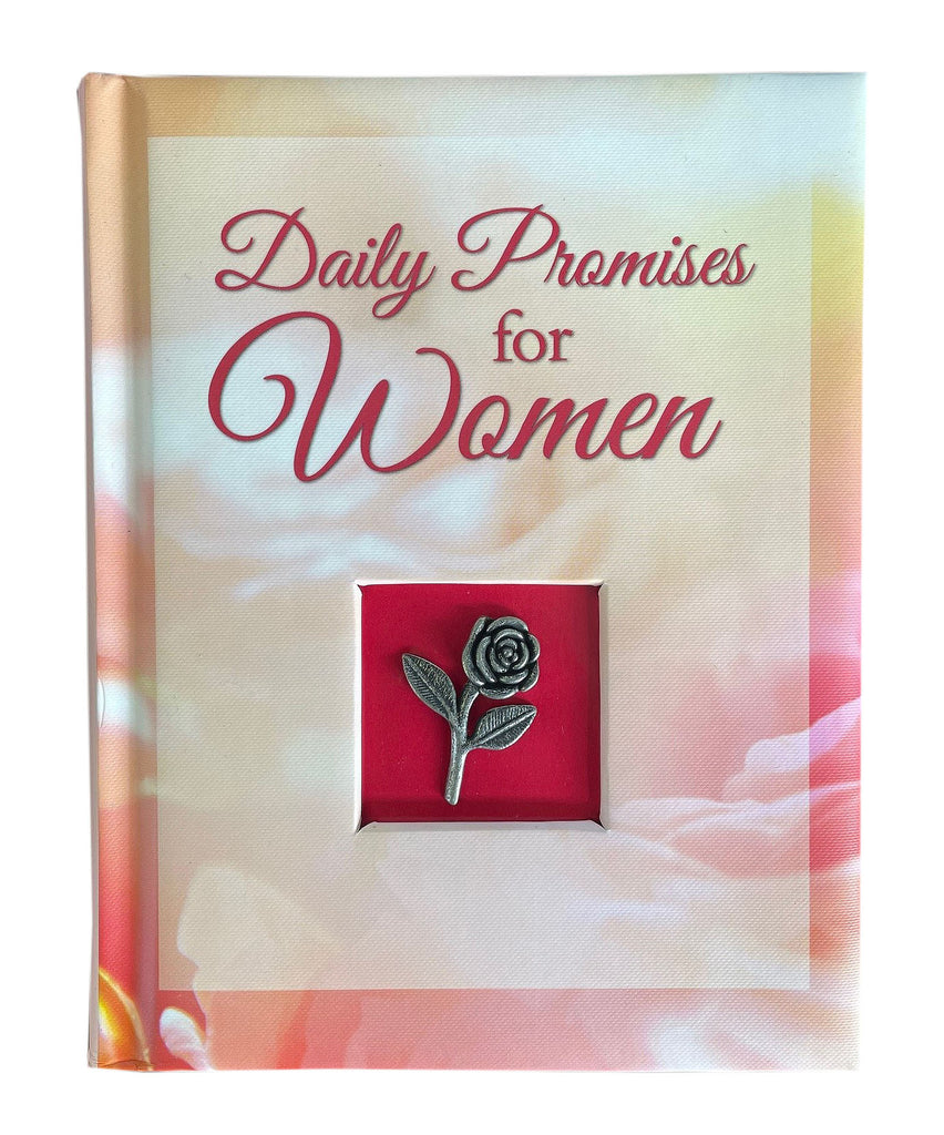 Daily Promises for Women