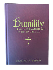 Humility and the Elevation of the Mind to God