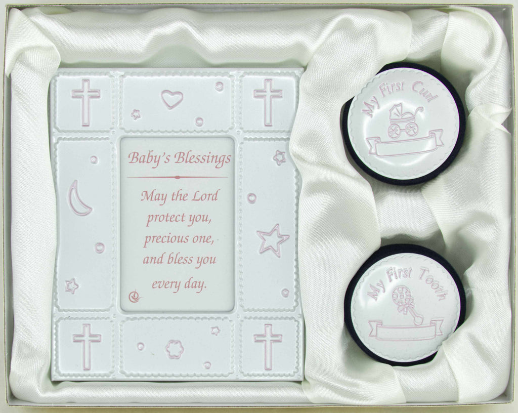 to the new baby girl New Norcia Museum Gift Shop