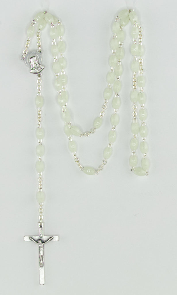 Rosary - luminous beads