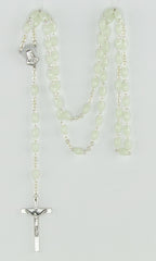 Rosary - luminous beads