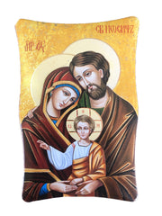 Desk Icon - Holy Family
