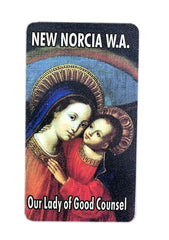 New Norcia Magnet, large