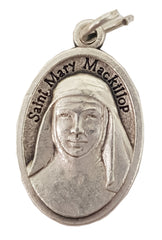 Medal - St Mary MacKillop