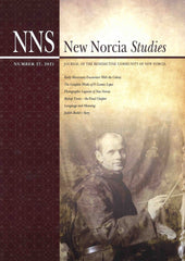 New Norcia Studies Journal 27 (2021)