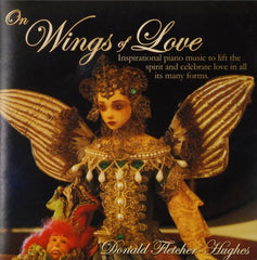 On Wings of Love (CD)