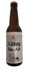New Norica Abbey Pale Ale: 6 pack or carton