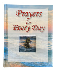 Prayers for Every Day