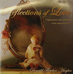 Reflections of Love (CD)
