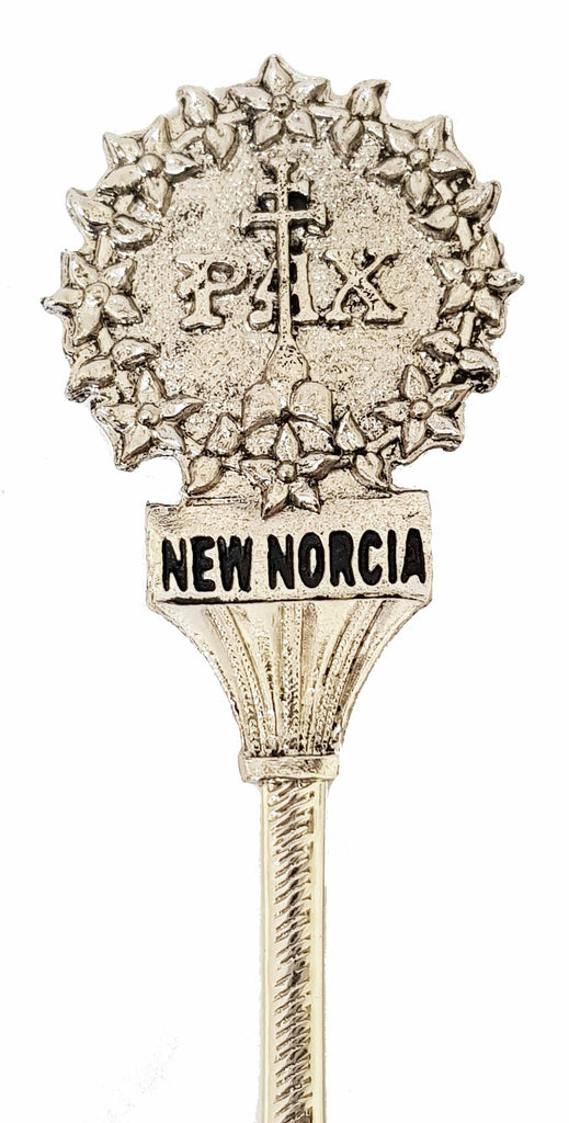 New Norcia Spoon