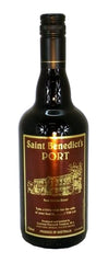 St Benedict's Port