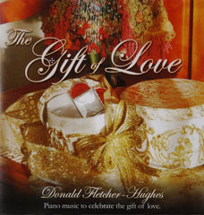 The Gift of Love (CD)