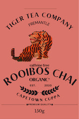 Tiger Tea Company, Capetown Cuppa 150g