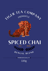 Tiger Tea Company, Bengal Blend 150g